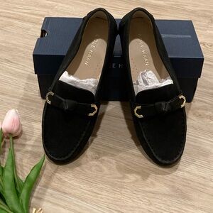 Cole Haan Evelyn Driving Loafer